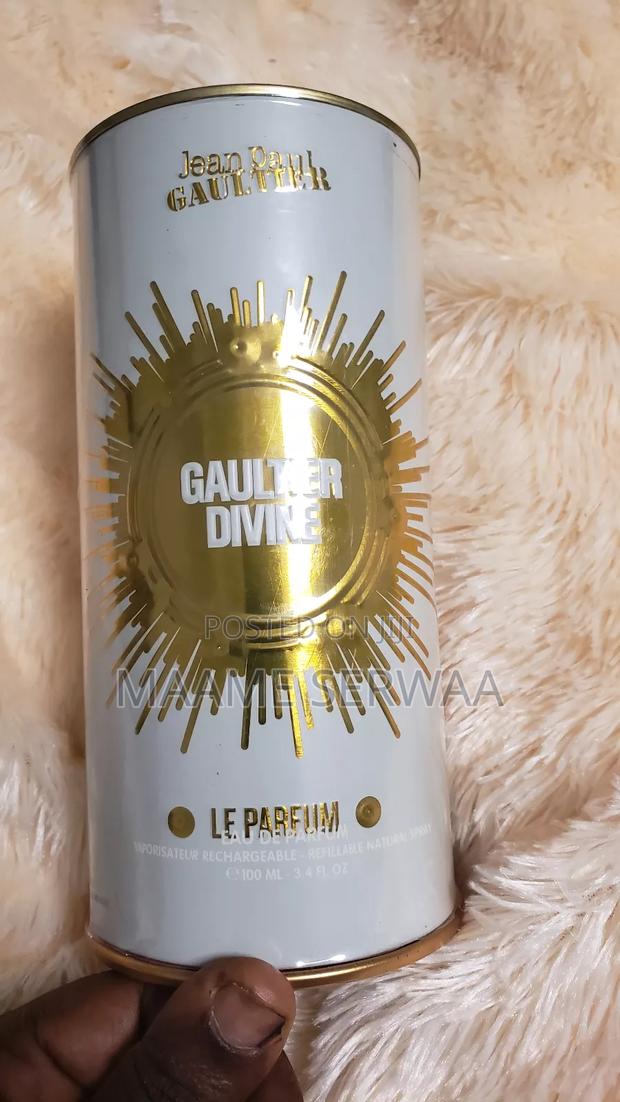 Jean Paul Gaultier Divine · Photo 4