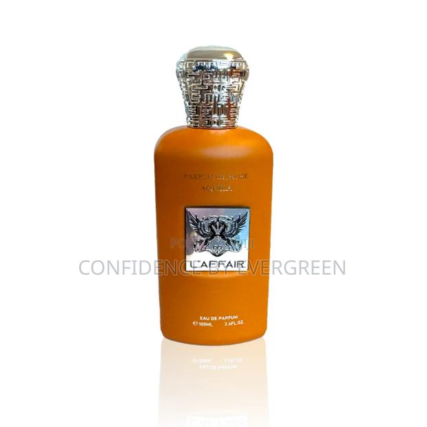l'Affair Parfum De Muse Aquila photo 2