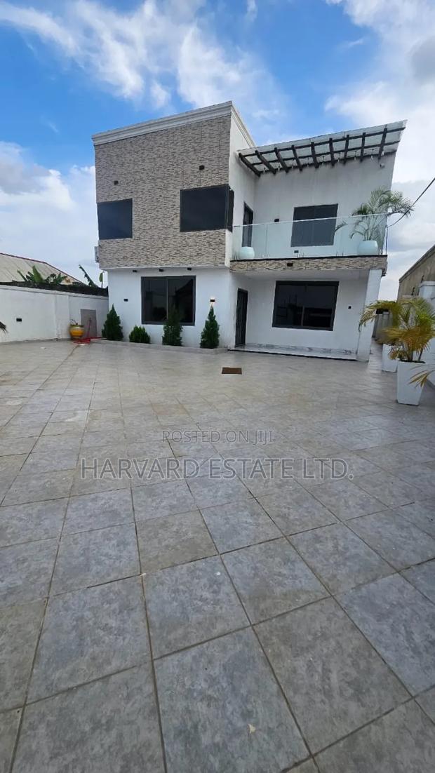 Furnished 4bdrm House in Kodie, Kumasi Metropolitan for sale