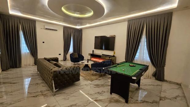 Furnished 4bdrm House in Kodie, Kumasi Metropolitan for sale photo 2