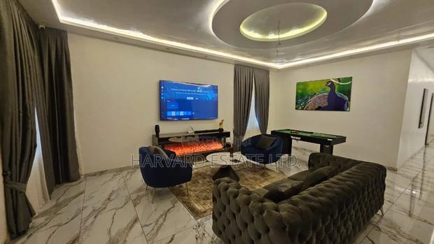 Furnished 4bdrm House in Kodie, Kumasi Metropolitan for sale photo 4