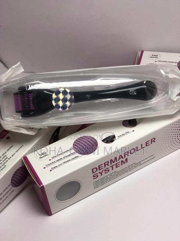 Dermaroller (540needles) · Photo 4