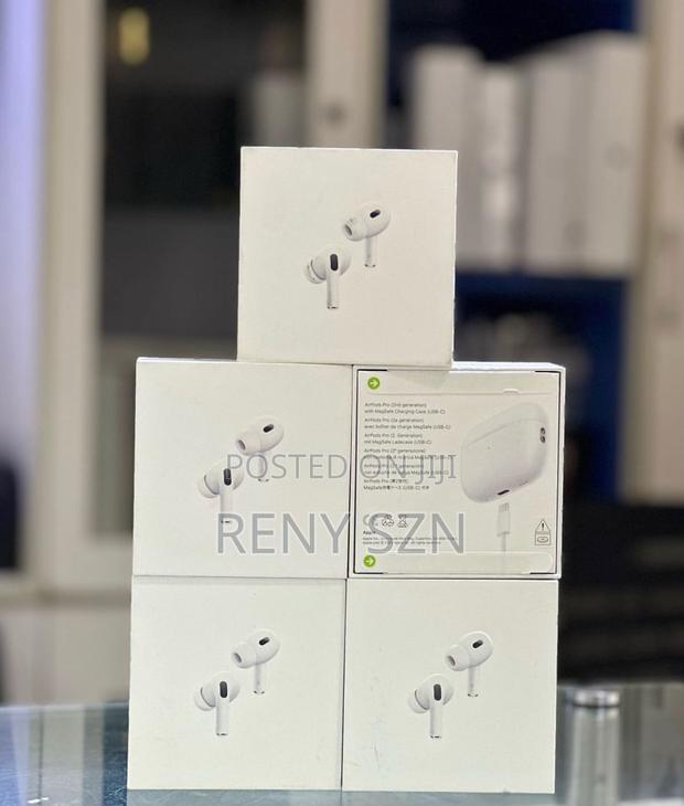 Apple Airpods Pro 2 (Usb‐C) · Photo 2