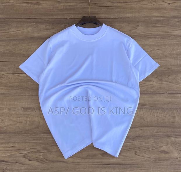 Plain T-Shirts