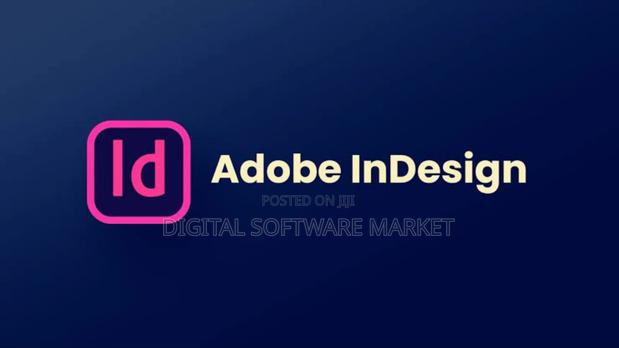 Adobe Indesign 2026 for Mac or Windows Lifetime · Photo 3