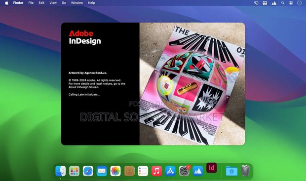 Adobe Indesign 2026 for Mac or Windows Lifetime · Photo 4