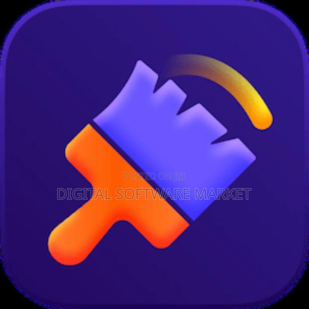 Hitpaw Watermark Remover for Mac · Photo 2