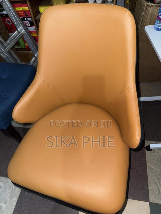 Luxurious Chair photo 3