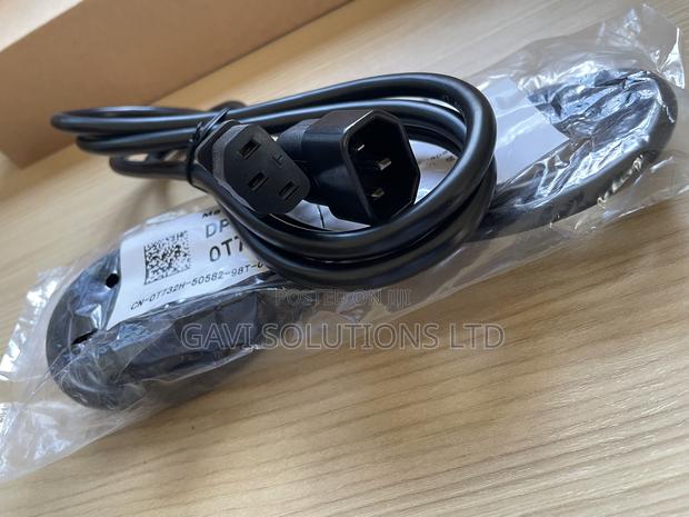 Dell Ups, Pdu, C13 to C14 Power Cord photo 2