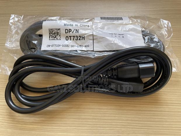 Dell Ups, Pdu, C13 to C14 Power Cord photo 3