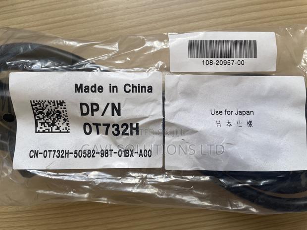 Dell Ups, Pdu, C13 to C14 Power Cord photo 4