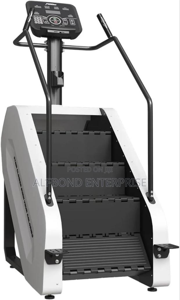 Fitness Stair Master 250kg
