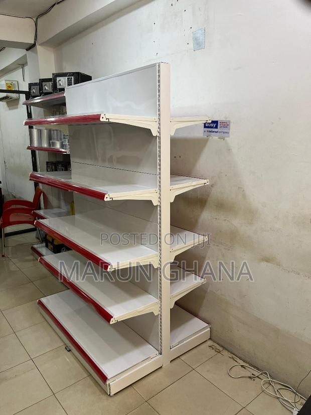 Double Side Shelves photo 2