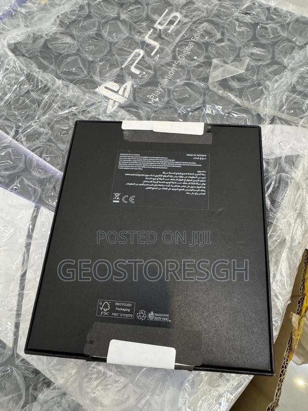 New Samsung Galaxy Z Fold6 256 GB Gray photo 2