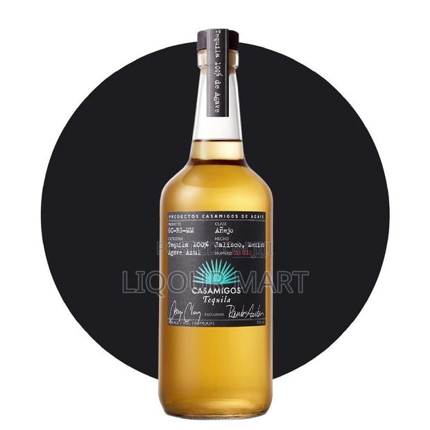 Casamigos Anejo Tequila · Photo 2
