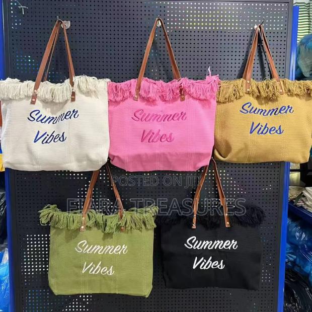 Summer Bags