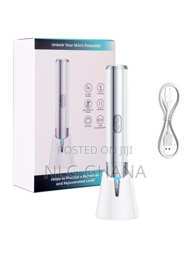 Eyes Electric Heating Massage Device Home Eye Care. Tvx23759 · Photo 2