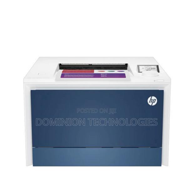 Hp Color Laserjet Pro MFP 4303dw Printer photo 4