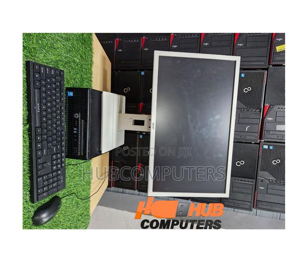 Desktop Computer HP ProDesk 400 4GB Intel Pentium HDD 250GB photo 3