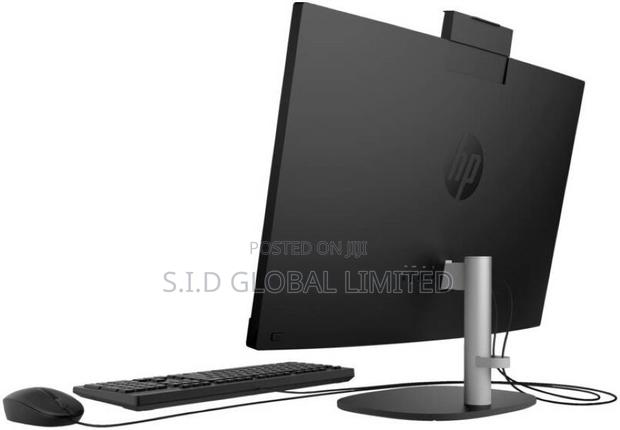 New Desktop Computer HP AiO 24 16GB Intel Core i5 SSD 512GB photo 3