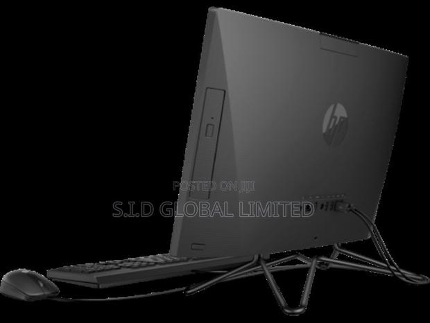 New Desktop Computer HP AiO 22 8GB Intel Core i7 SSD 512GB photo 3