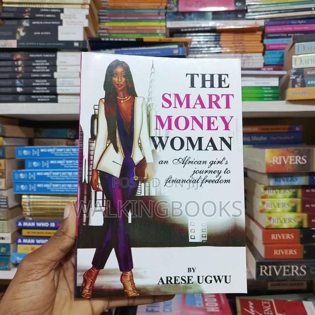 Smart Money Woman- Arese Ugwu · Photo 2