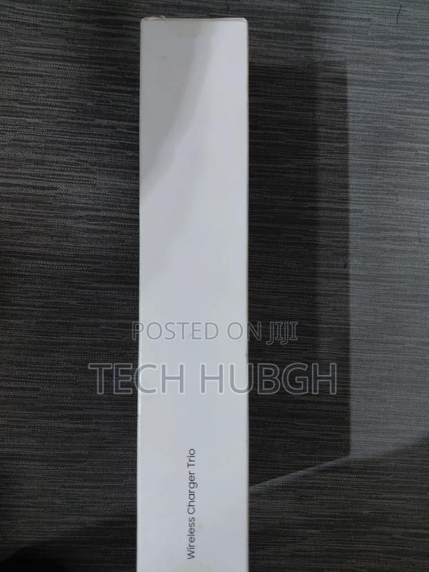 Samsung Wirelees Charger Trio photo 2