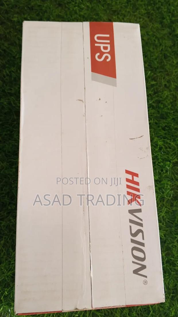 Ups 600va Hikvision photo 4