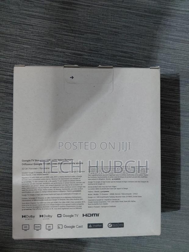 Google Tv Streamer photo 2