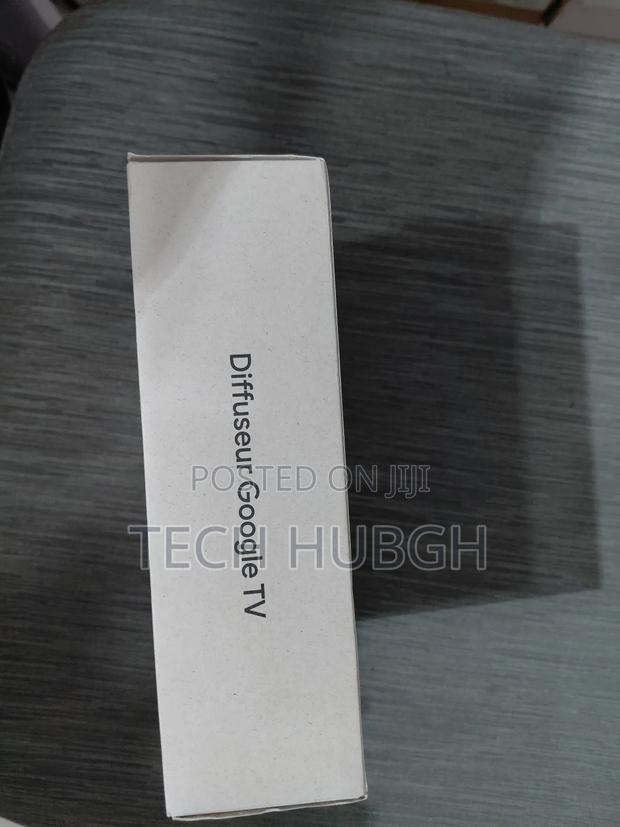 Google Tv Streamer photo 3