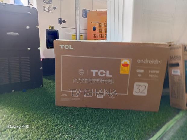 TCL 32 Inches Smart Tv – Watch in Style With TCL Quality · Photo 3