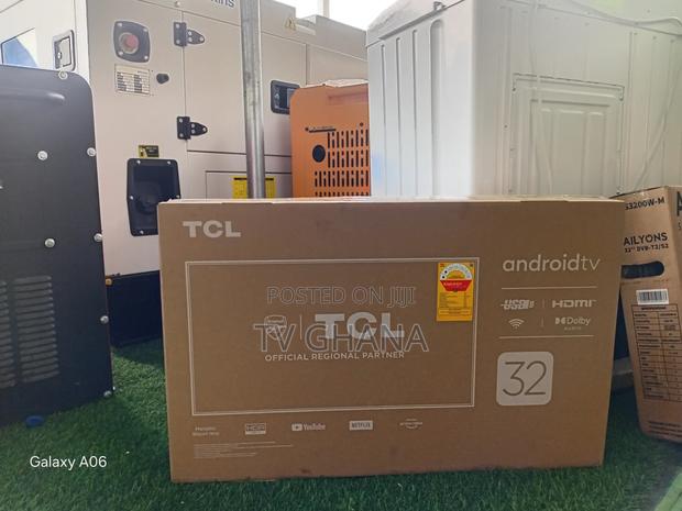 TCL 32 Inches Smart Tv – Watch in Style With TCL Quality · Photo 4