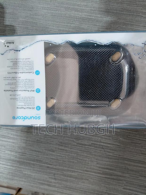 Soundcore Select 4go photo 2