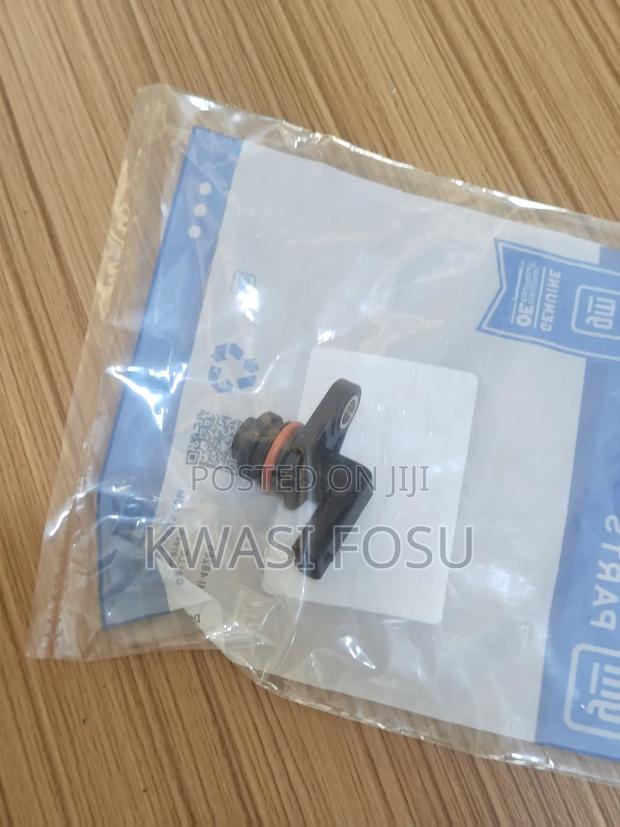 Chevrolet Spark Camshaft Position Sensor photo 11