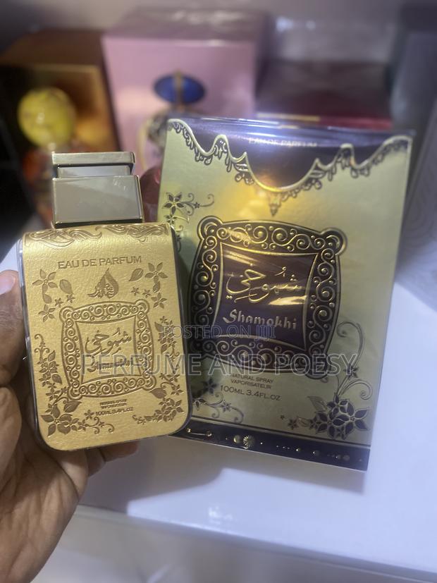 Shamokhi Edp · Photo 3