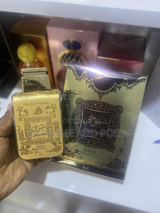 Shamokhi Edp · Photo 4