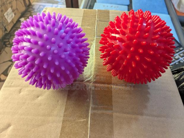 Hard Massage Spike Ball · Photo 4