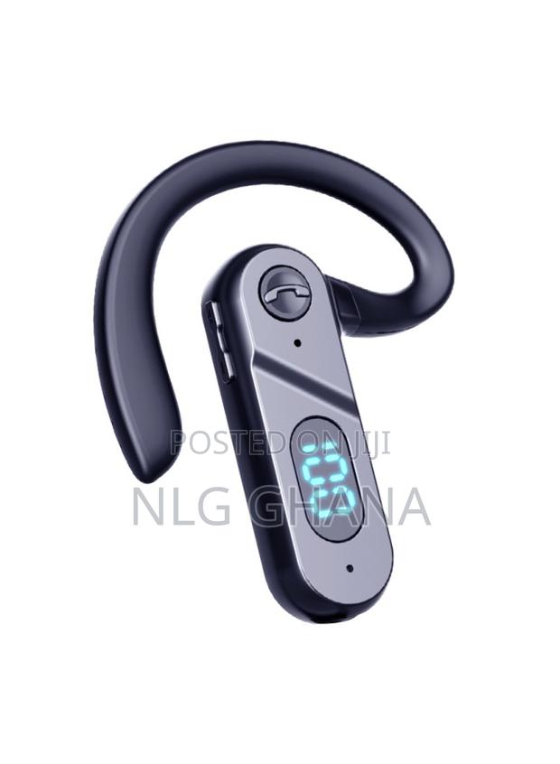 Bone Conduction Bluetooth 5.2 Ipx5 Waterproof Sports Ear. Tvx8639 · Photo 2