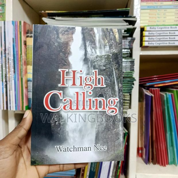 High Calling- Watchman Nee · Photo 2