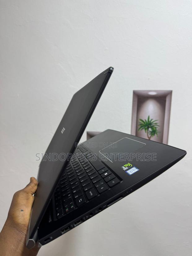Laptop Acer Aspire 5 16GB Intel Core I7 SSD 256GB