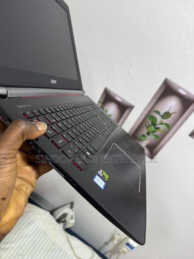 Laptop Acer Aspire 5 16GB Intel Core I7 SSD 256GB photo 4