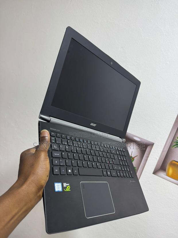 Laptop Acer Aspire 5 16GB Intel Core I7 SSD 256GB photo 5
