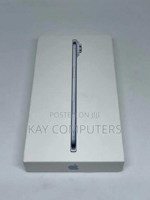 New Apple iPhone Air 256 GB White