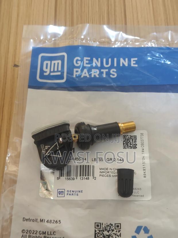 TPMS for Cruze, Malibu , Equinox,Camaro Silverado, photo 3