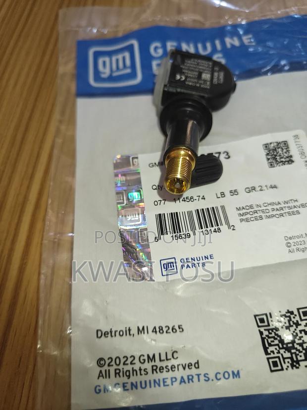 TPMS for Cruze, Malibu , Equinox,Camaro Silverado, photo 4