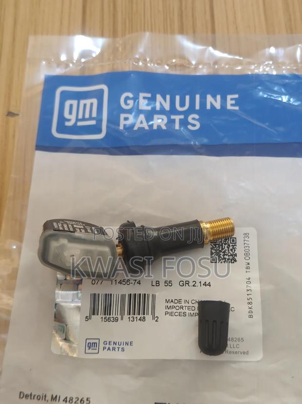 TPMS for Cruze, Malibu , Equinox,Camaro Silverado, photo 5