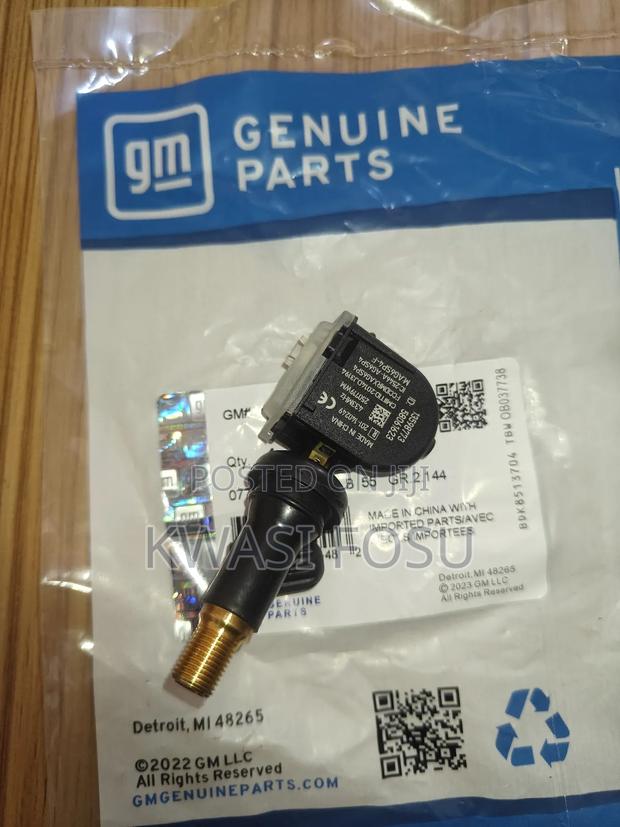 TPMS for Cruze, Malibu , Equinox,Camaro Silverado, photo 6