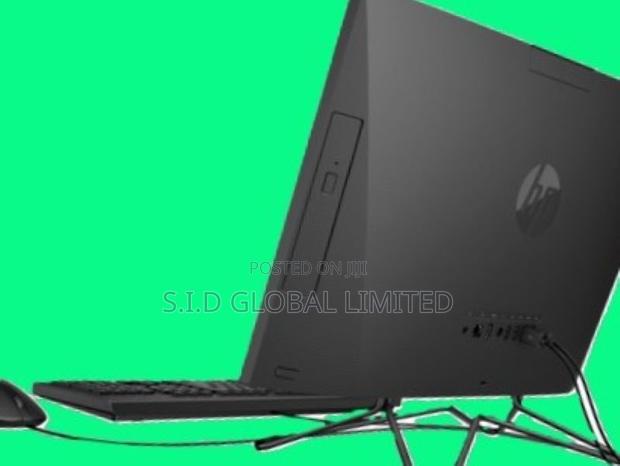 New Desktop Computer HP AiO 24 8GB Intel Core i7 SSD 512GB photo 3