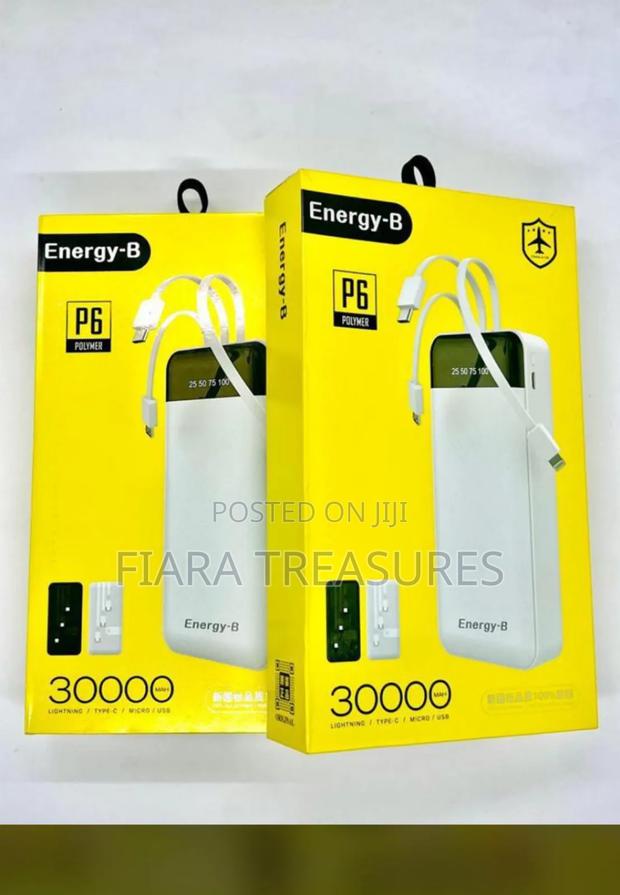 Power Bank