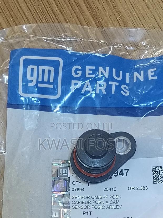 Camshaft Position Sensors for Cruze ,Malibu ,Buick 2016 to 2023 photo 2